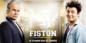 Fiston - Franck Dubosc - Kev Adams