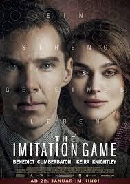 The imitation game - Enigma